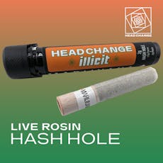 Trop Trap Doorz | Hash Hole 2g