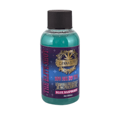 Canna Elite - The Elite Shot - Blue Raspberry - 100mg