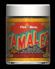 Tamalez by Fire Bros