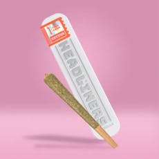 1.0G PreRoll Headliners Pura Vida (5 for $25!!!)