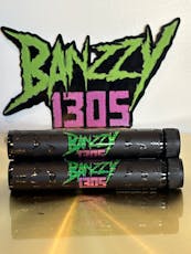 BANZZY 1305 | SCARLET DREAM | MIXED BLEND PRE-ROLL | 1G