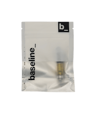 Baseline | Banana Cream Pie Cart 0.5g