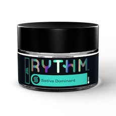 RYTHM | Cherry Maui Wowie | Littles | 7g