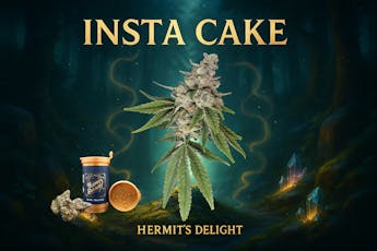 Instacake (3.5g)