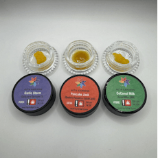 Alta Gardens Smash Burger Cured Resin-1g