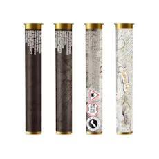 Sour Chem | Preroll | 1g