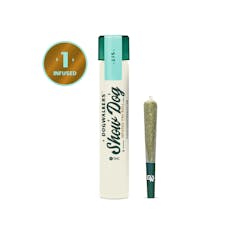 Josh D OG Kush - 1g Infused Pre Roll - 1 count
