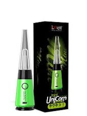 Lookah | mini vaporizor - GREEN