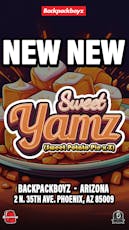 Backpack Boyz 3.5g - Sweet Yamz