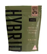 1937 | BLUE RUNTZ | FLOWER | 3.5G