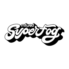 Super Fog TWISTED Wild Watermelon Pen 1g