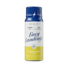 Easy Landings | Lemon Lime 2oz 100mg