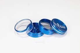 Art Rolls Lionheart Grinder