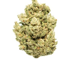 Nature's Chemistry - Face On Fire (1G)