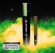 Pineapple Express Infused Pre-Roll - 1g
