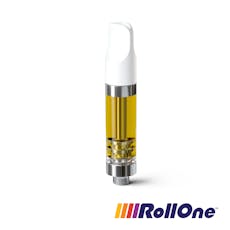 ROLL ONE Pineapple Express Cartridge 2g