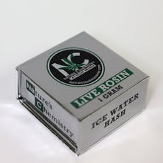 Nature's Chemistry - Live Rosin - Don Mega (S) (1.0g)