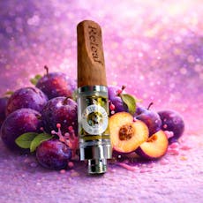 SugarPlumSunset-Cart|HRBD|0.5g