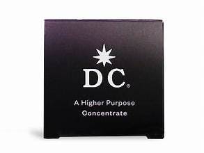 District Cannabis - Layer Cake - 1g Cured Sugar