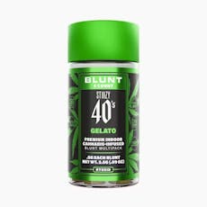 40's Infused Gelato Blunt 2g (4-Pack | 0.5g Each)
