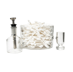 Apex Ancillary: Iso Station - XL