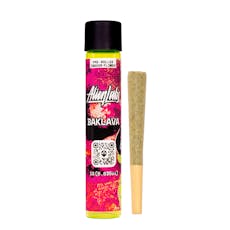 Alien Labs PreRoll 1g: Atomic Apple