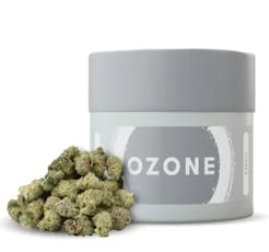 Yuzu Sour | Ozone | 3.5g Flower