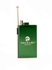 Tsunami | Dugout Pro