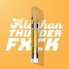 ATF 1g Crystal Clear Cart - NWCS