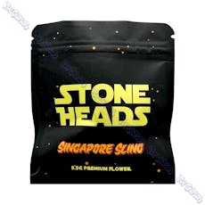 Stone Heads Singapore Sling 3.5g