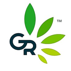 Merch: Green Releaf - Hoodie - Green