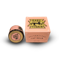 Easy Tiger 1g LHR - Rainbow Guava