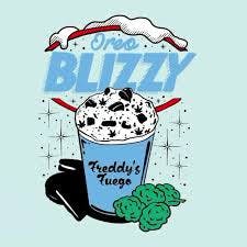 Freddys Legacy FL Oreeo Blizzy 3.5g
