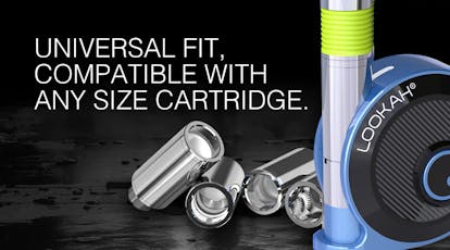 Lookah | Snail 2.0 Battery