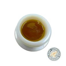 Food Fight | 1g Cured Sauce