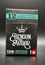 Where's My Bike?/Farmer's Dream 12pk 0.6g PR (S)