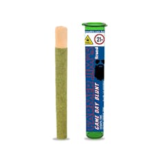 Farmer Jim Game Day Wood Tip Blunt 2g - Gazzurple