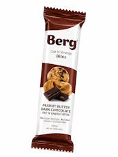 Oat N' Energy Bites | Peanut Butter & Dark Chocolate | Non-Cannabis Snack