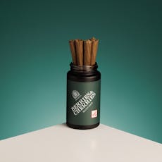 Franklin's: Infused Blunt Pack | Black Maple | 0.75g ea | 5pk
