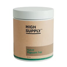 Cinnamon Milk Popcorn (28g)