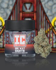 Chem Krush Flower ( H ) 3.5g