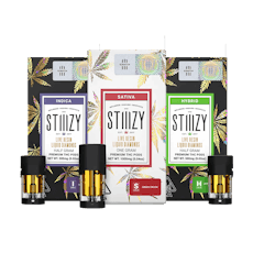 Live Resin Liquid Diamonds Green Crack Pod 1g