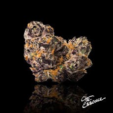 Black Amber | 3.5g Flower | The Essence