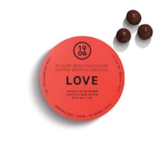 Love | Espresso Beans | 20 Pack