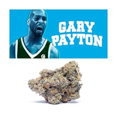 Gary Payton: Flower (3.5g) - Cookies
