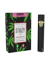 Stiiizy - Watermelon Z (I) - 80.85% - Original Starter Pack Pod System - 1g