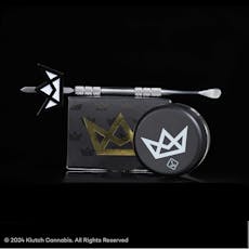 Violet Fog | 1g Live Resin