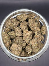 Crema De Uva (Hometown Cultivation) 27.58%