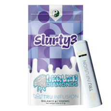 Slurry CKE | Diamond Disposable | 1g