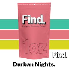 Durban Nights Popcorn 28g